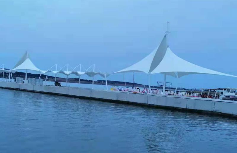 沈陽膜結(jié)構(gòu)