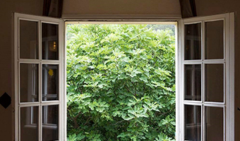 整木定制裝修完如何去除甲醛味道？