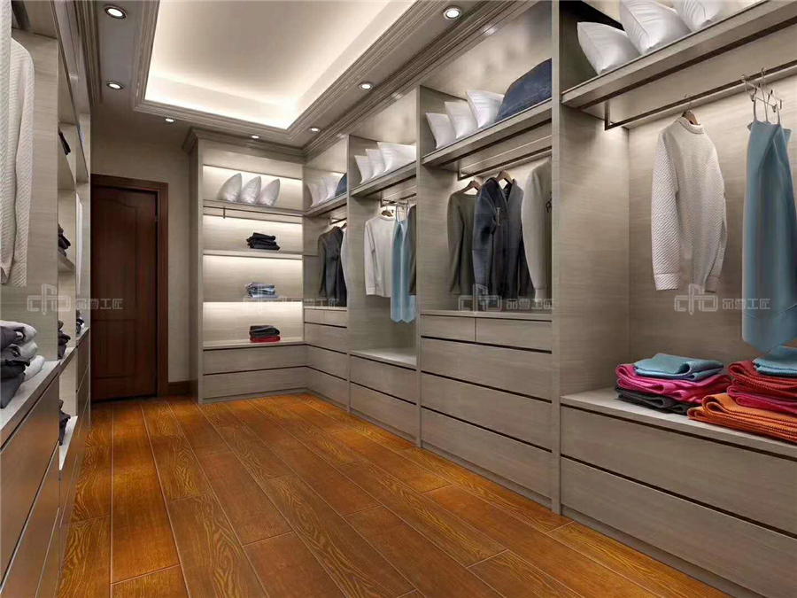整木定制品牌加盟考察時主要看什么？(圖5)